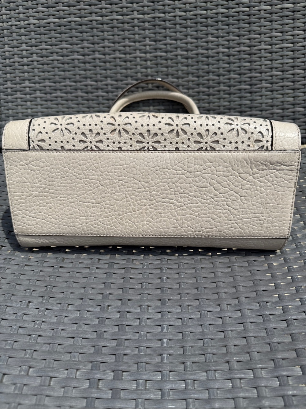 kate spade New York Perri Lane Romy Satchel - Picture 4 of 12